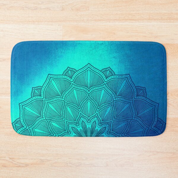 Item preview, Abstract Mandala Design designed and sold by PromoteProgress.