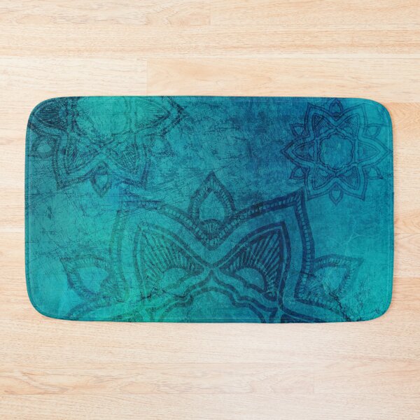 Item preview, Abstract Mandala Design designed and sold by PromoteProgress.