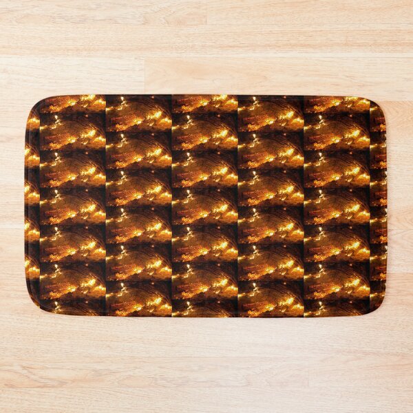 Item preview, When your Hot by Adelaide Artist Avril Thomas at Magpie Springs designed and sold by MagpieSprings.