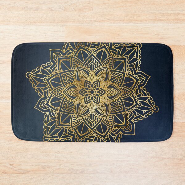 Item preview, Mandala Floral Pattern designed and sold by PromoteProgress.
