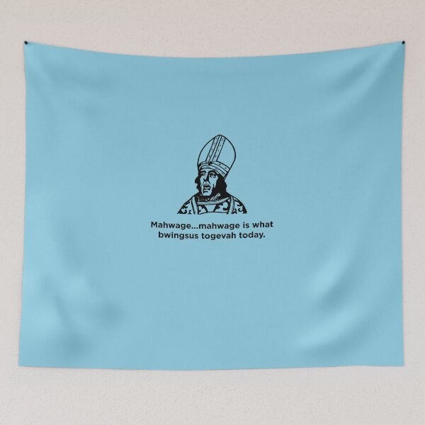 Item preview, Marriage Classic T-Shirt designed and sold by OnaPolanco.