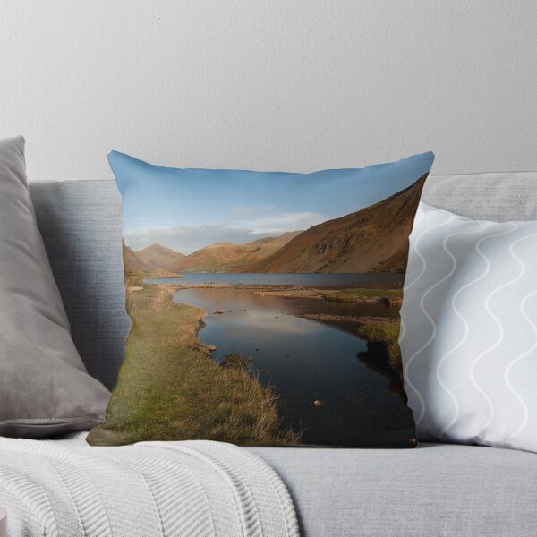 Item preview, Wastwater lake district cumbria  designed and sold by eddiej.