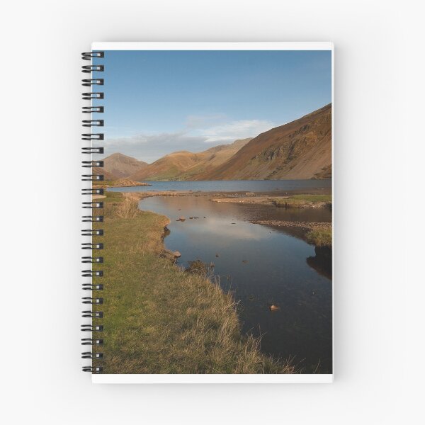 Item preview, Wastwater lake district cumbria  designed and sold by eddiej.