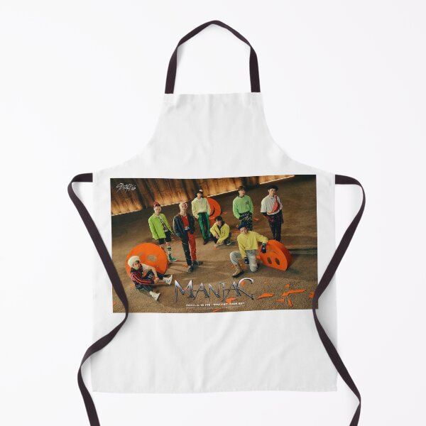Item preview, STRAY KIDS ODDINARY / MANIAC designed and sold by Kpop Love.