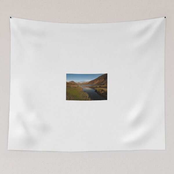 Item preview, Wastwater lake district cumbria  designed and sold by eddiej.