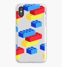 Bricks iPhone Case/Skin