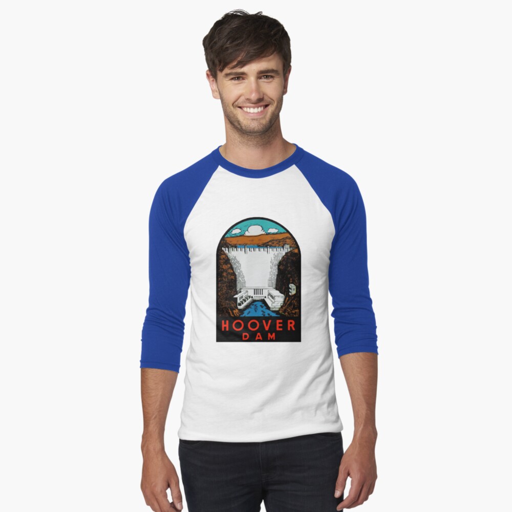 Item preview, Baseball ¾ Sleeve T-Shirt designed and sold by hilda74.