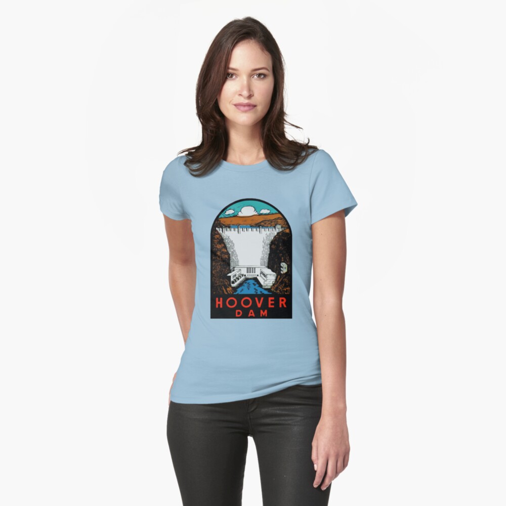 Item preview, Fitted T-Shirt designed and sold by hilda74.