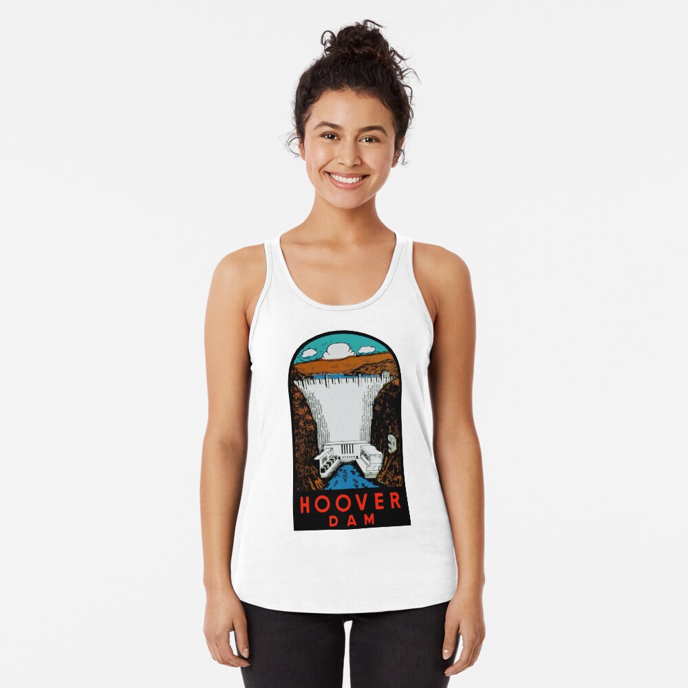 Item preview, Racerback Tank Top designed and sold by hilda74.