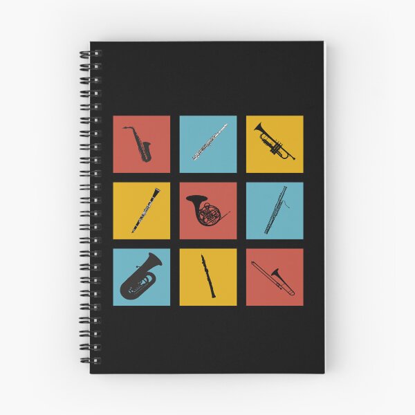Item preview, Musical instruments - Wind and brass designed and sold by Inspirationmotivation.