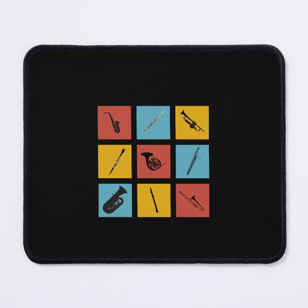 Item preview, Musical instruments - Wind and brass designed and sold by Inspirationmotivation.
