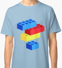Bricks Classic T-Shirt