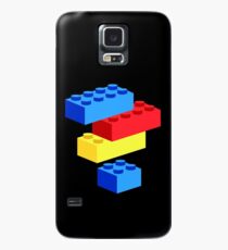 Bricks Case/Skin for Samsung Galaxy