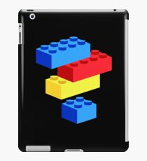 Bricks iPad Case/Skin