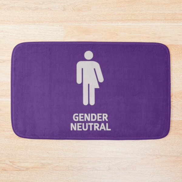 Item preview, Gender Neutral designed and sold by PromoteProgress.