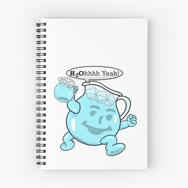 Item preview, H2ohhh Yeah! designed and sold by FiveDimes.