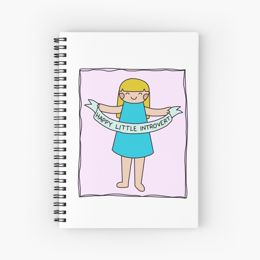 Life of an introvert essay picture