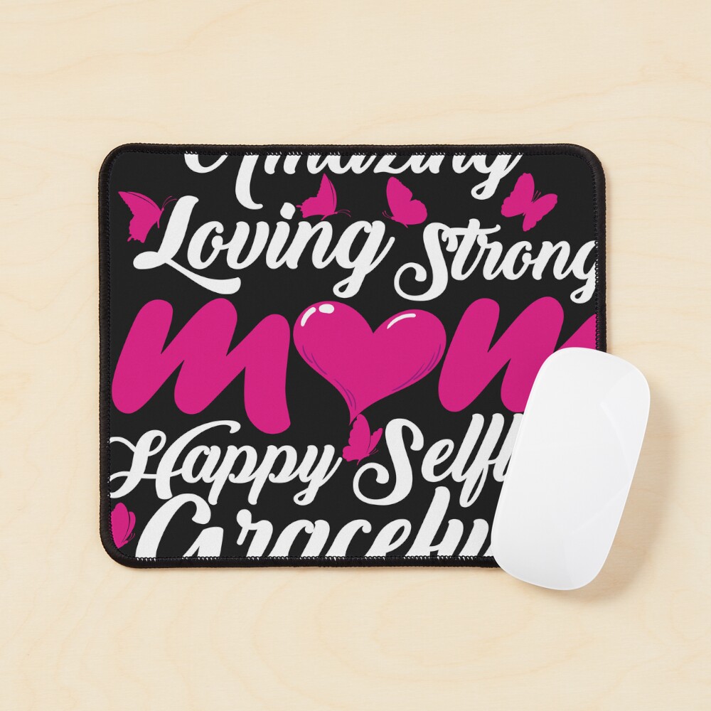 Item preview, Mouse Pad designed and sold by WonderWoman11.