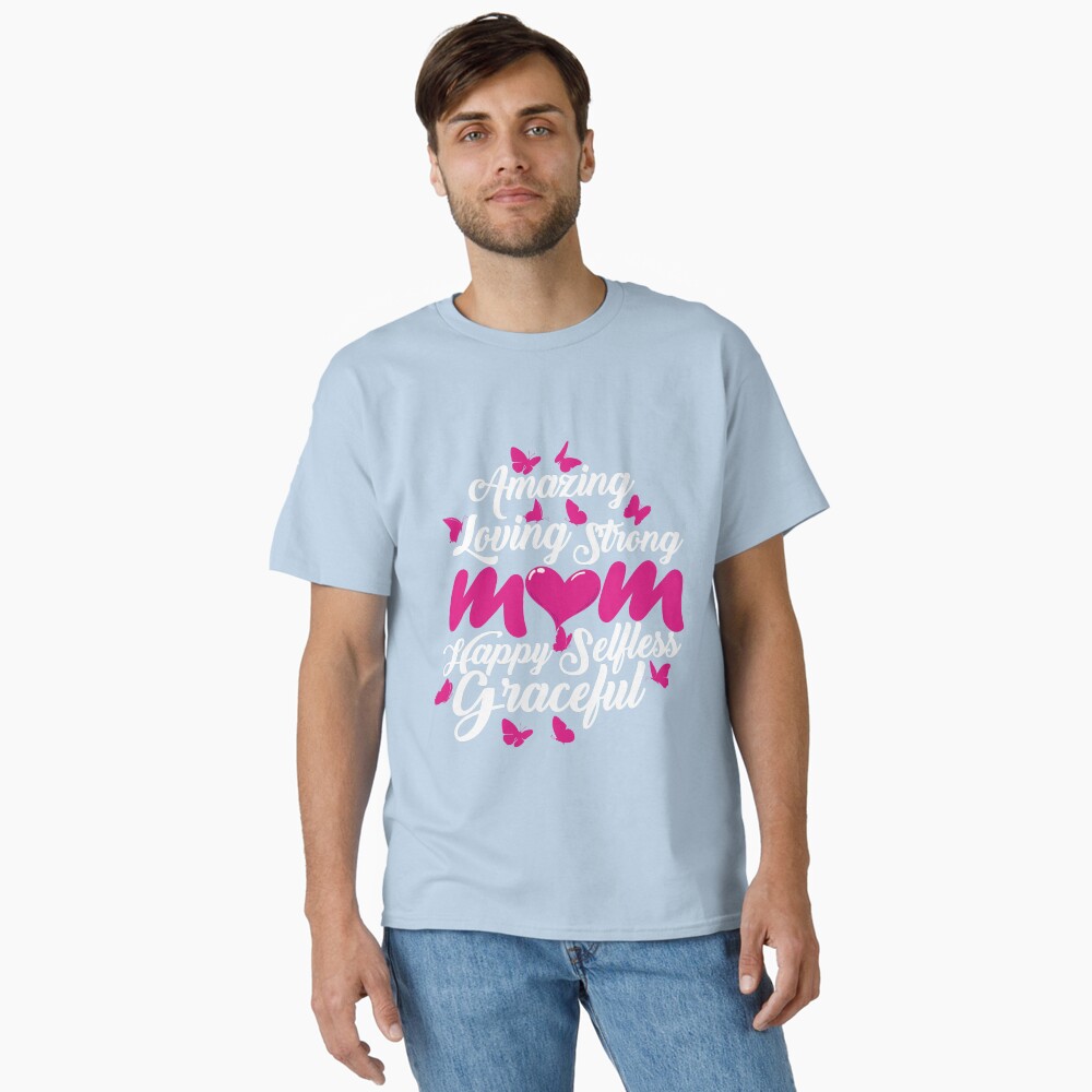 Item preview, Classic T-Shirt designed and sold by WonderWoman11.