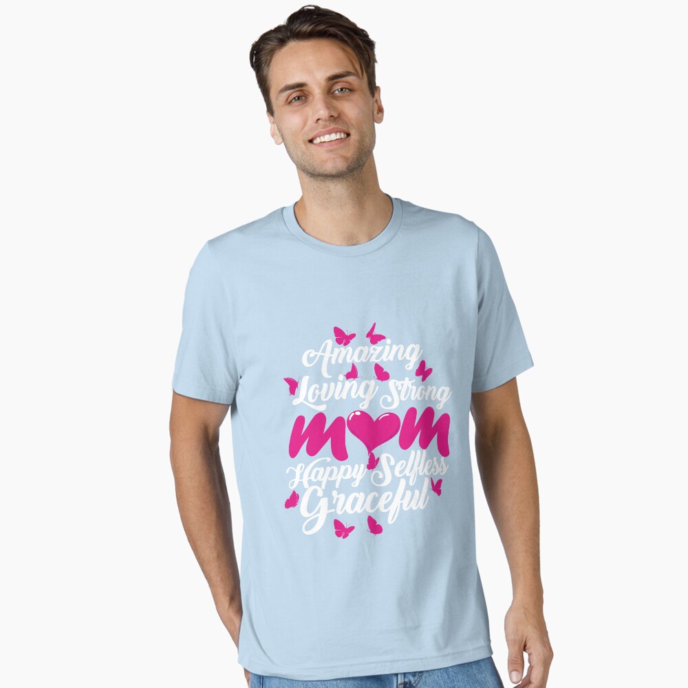 Item preview, Essential T-Shirt designed and sold by WonderWoman11.