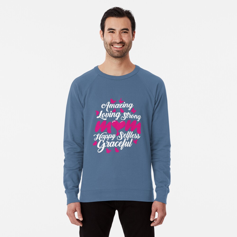 Item preview, Lightweight Sweatshirt designed and sold by WonderWoman11.