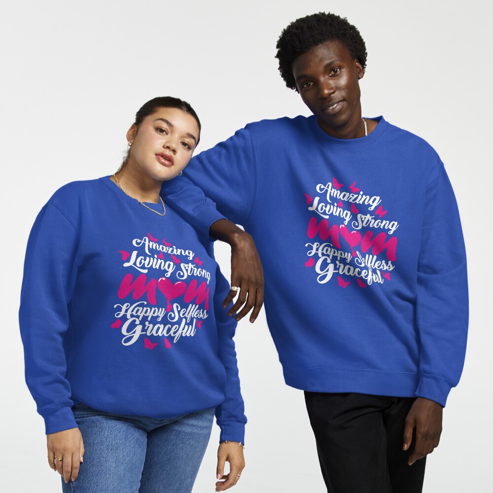 Item preview, Pullover Sweatshirt designed and sold by WonderWoman11.