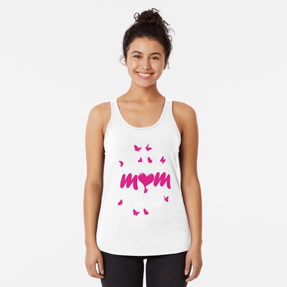 Item preview, Racerback Tank Top designed and sold by WonderWoman11.