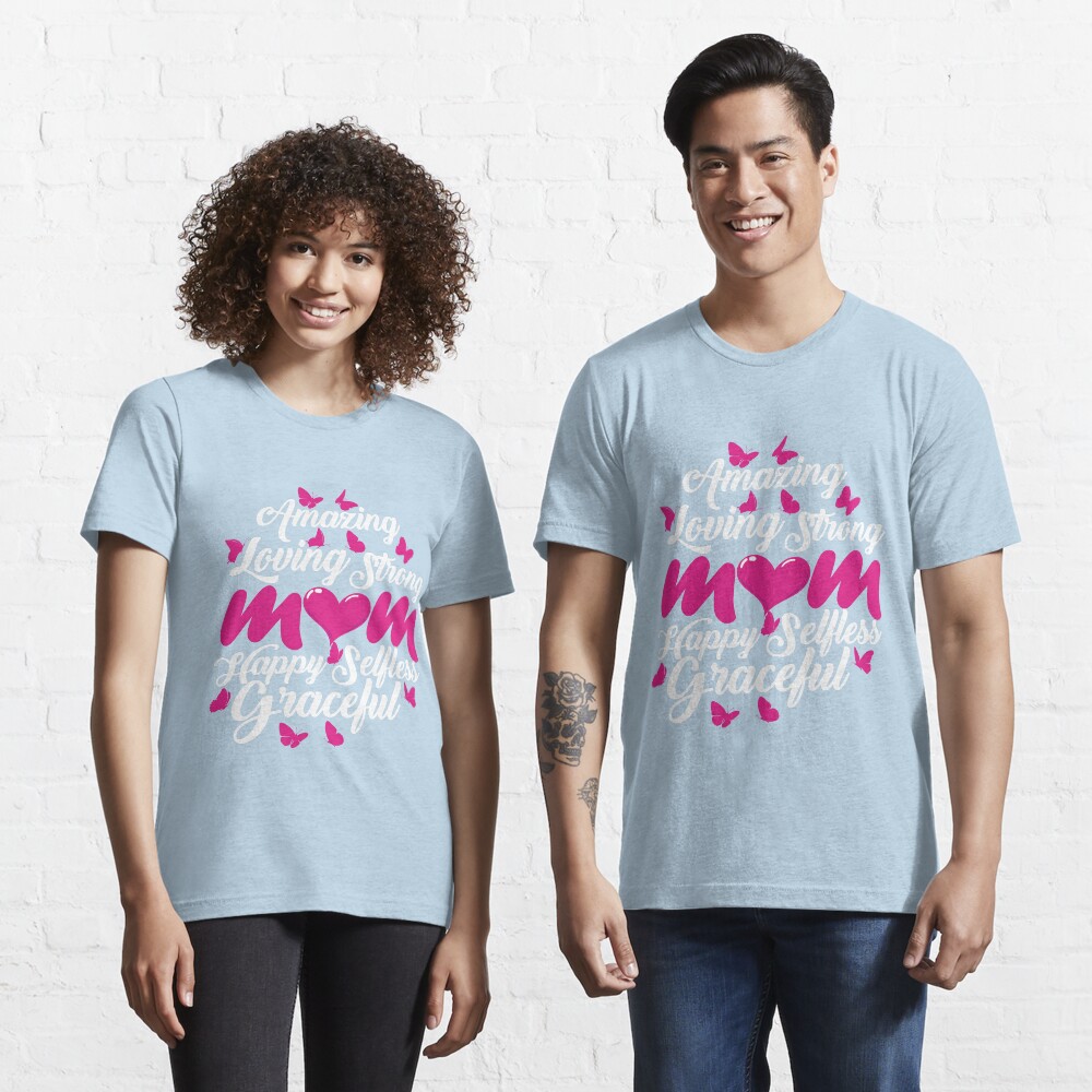 Item preview, Essential T-Shirt designed and sold by WonderWoman11.