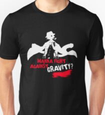 Chuuya Nakahara Unisex T-Shirt