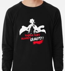Chuuya Nakahara Lightweight Sweatshirt
