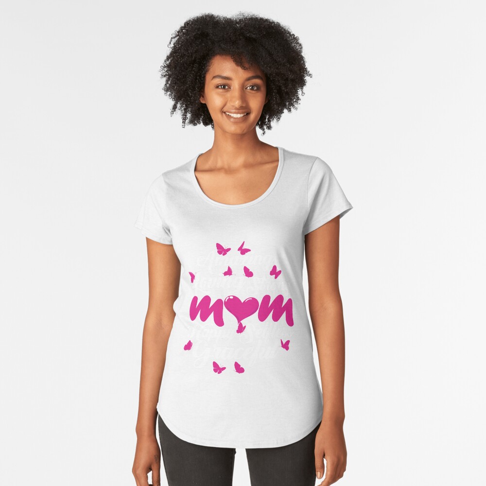 Item preview, Premium Scoop T-Shirt designed and sold by WonderWoman11.