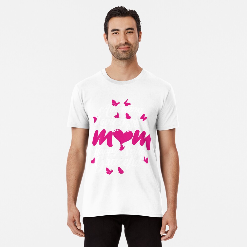 Item preview, Premium T-Shirt designed and sold by WonderWoman11.