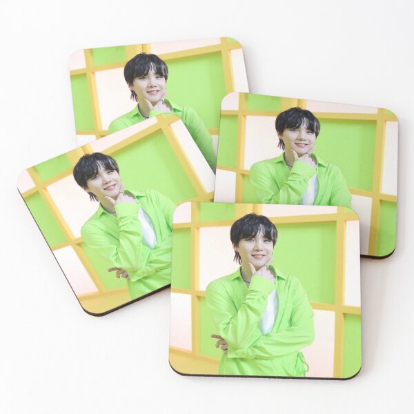 Item preview, Yoongi DAY  designed and sold by Kpop Love.