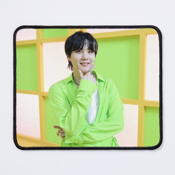 Item preview, Yoongi DAY designed and sold by Kpop Love.