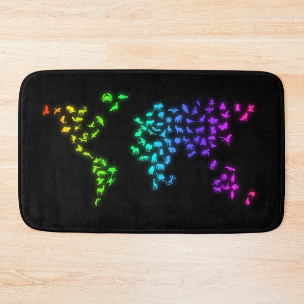 Item preview, Ecological Diversity designed and sold by PromoteProgress.