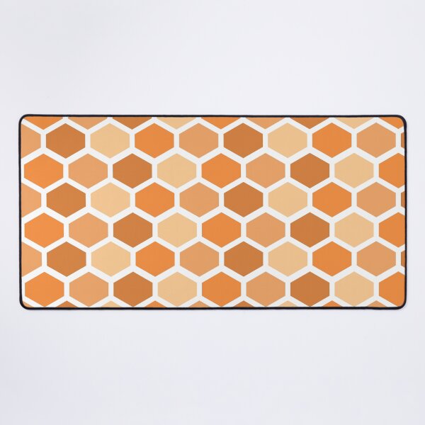 Item preview, Mid Century Modern Honeycomb designed and sold by Makanahele.