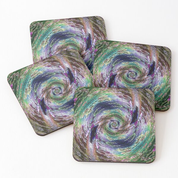 Item preview, Psy Tunnel designed and sold by Whimsical Wanderer.