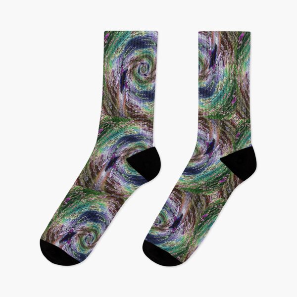 Item preview, Psy Tunnel designed and sold by Whimsical Wanderer.