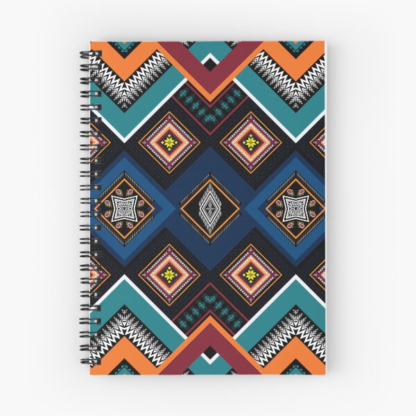 Item preview, ethnic pattern designed and sold by Kriengkrai Meechai.