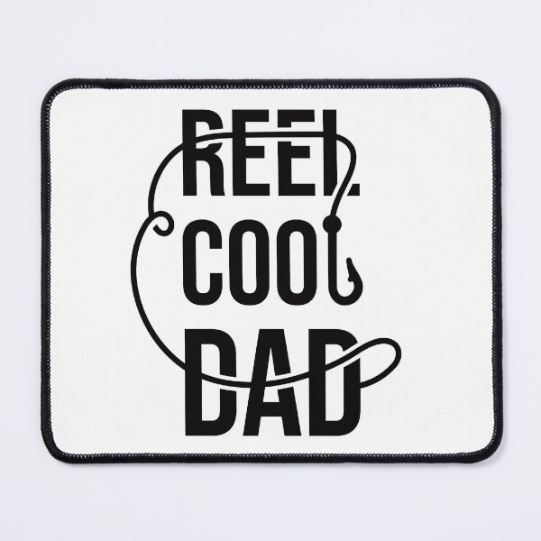 Item preview, Reel Cool DAD, Design For Daddy designed and sold by PROMEN Creativity.