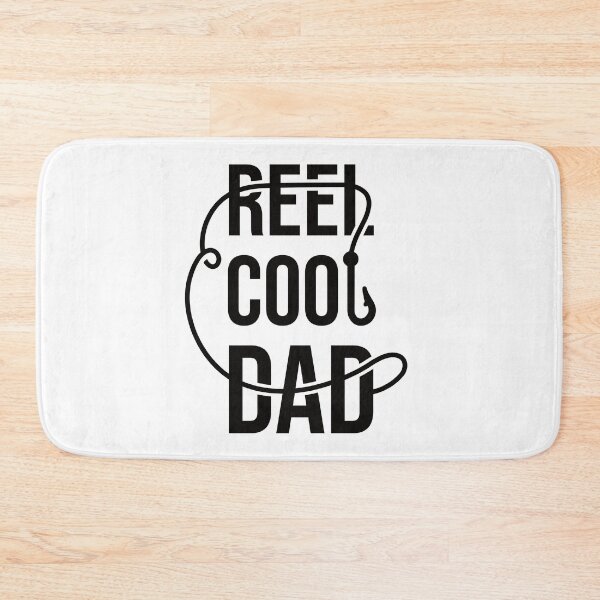 Item preview, Reel Cool DAD, Design For Daddy designed and sold by PROMEN Creativity.