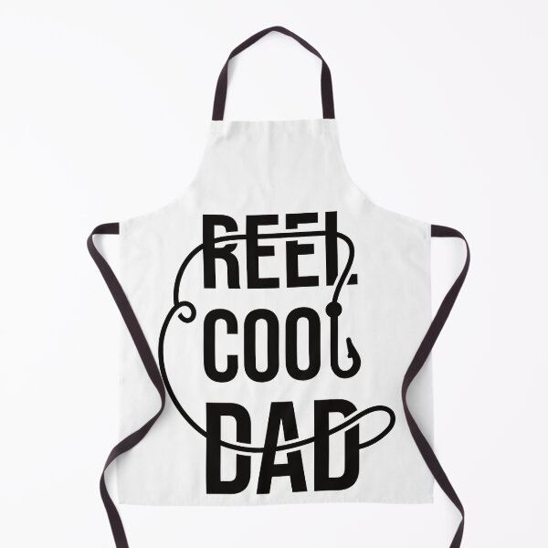Item preview, Reel Cool DAD, Design For Daddy designed and sold by PROMEN Creativity.