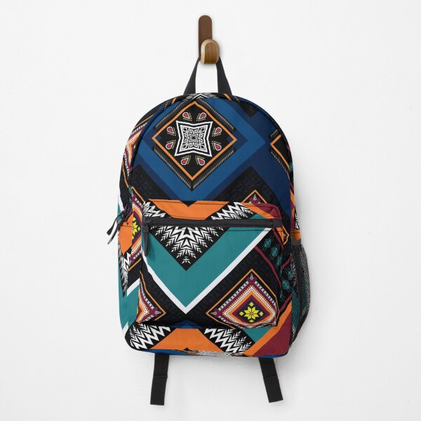 Item preview, ethnic pattern designed and sold by Kriengkrai Meechai.