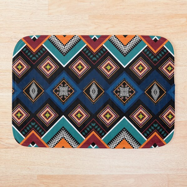 Item preview, ethnic pattern designed and sold by Kriengkrai Meechai.