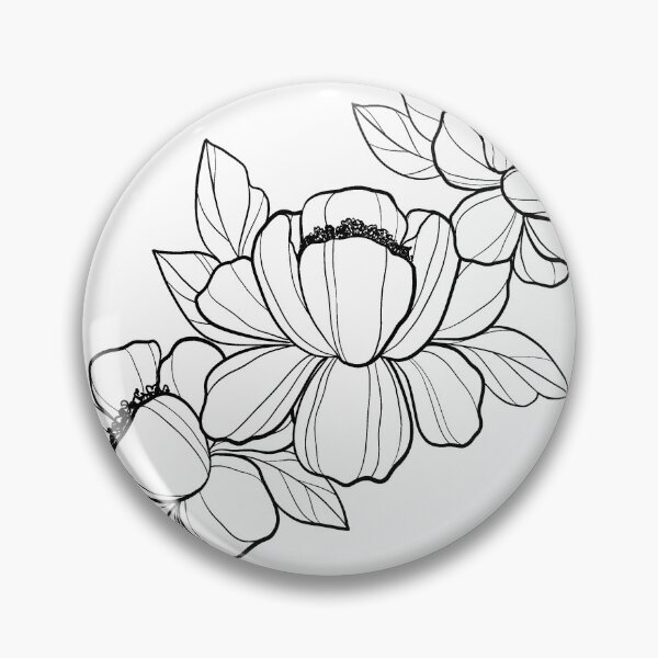 Item preview, 3 flowers designed and sold by Serabear27.