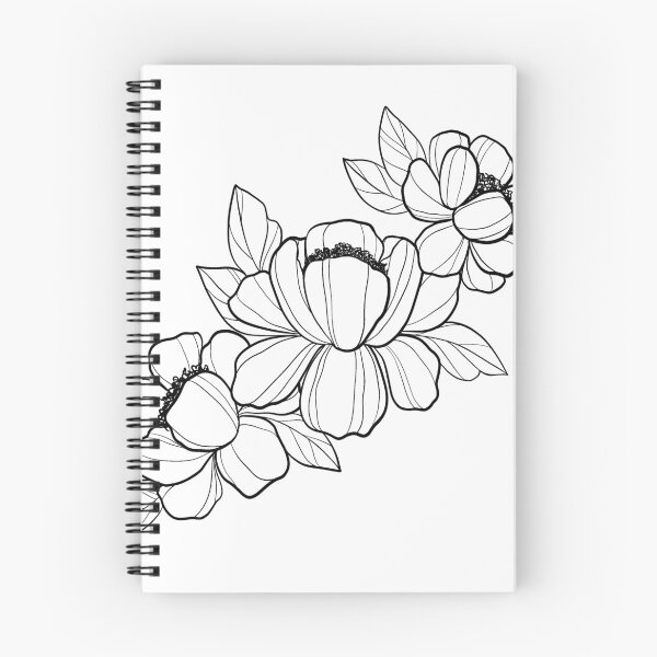 Item preview, 3 flowers designed and sold by Serabear27.