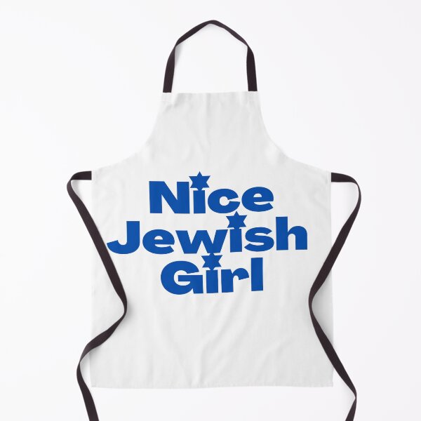 Item preview, Nice Jewish Girl designed and sold by NJGDesigns.