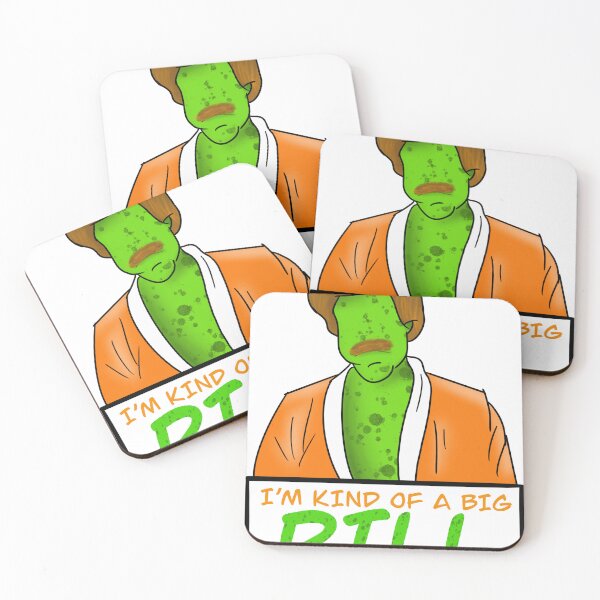 Item preview, Ron Burgandy designed and sold by FiveDimes.