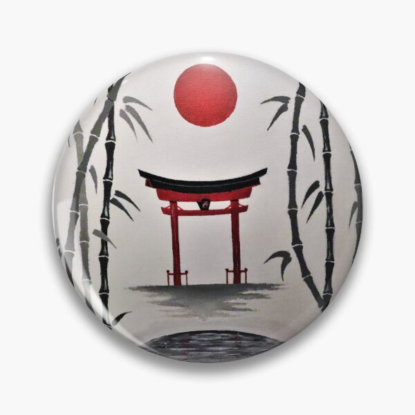 Item preview, Japanese designed and sold by OminousT.