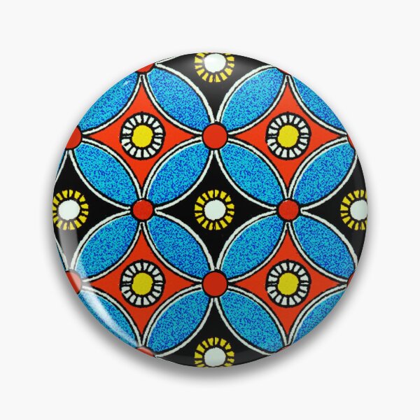 Item preview, Sunflower Polkadots and Circle Pattern designed and sold by RyanCaudell.